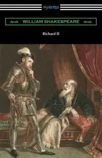 Richard II - William Shakespeare