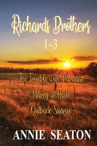 Richards Brothers 1-3 - Annie Seaton