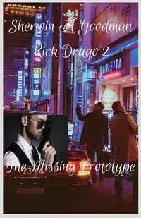 Rick Drago 2 - Goodman sherwin Adolphus