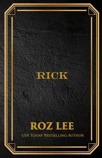 Rick - Lee Roz