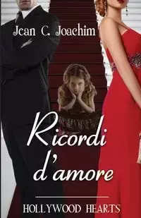 Ricorid d'Amore - Joachim Jean C.