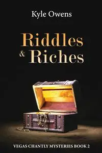 Riddles & Riches - Kyle Owens