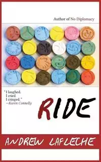 Ride - Andrew Lafleche