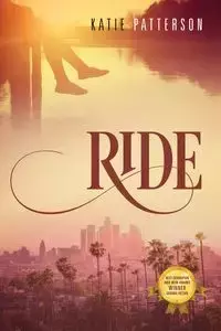 Ride - Katie Patterson