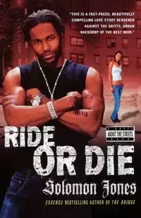 Ride or Die - Solomon Jones