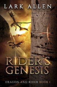 Rider's Genesis - Allen Lark