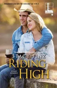 Riding High - Stacy Finz