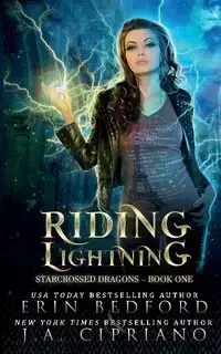 Riding Lightning - Erin Bedford