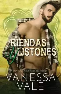 Riendas y Listones - Vanessa Vale