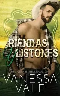 Riendas y Listones - Vanessa Vale