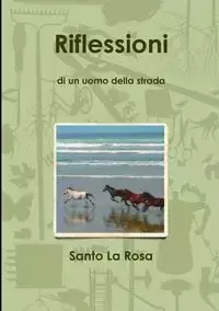 Riflessioni di un uomo della strada - Rosa Santo La