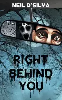 Right Behind You - Neil D'Silva