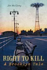 Right to Kill - Jim McGinty