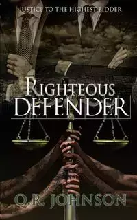 Righteous Defender - Johnson O. R.