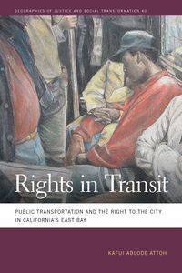 Rights in Transit - Attoh Kafui