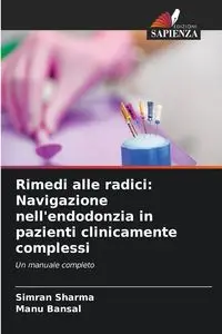 Rimedi alle radici - Sharma Simran