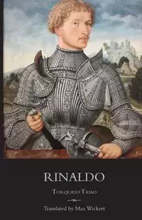 Rinaldo - Tasso Torquato