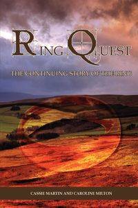 Ring Quest - Martin Cassie and Milton Caroline