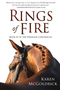 Rings of Fire - Karen McGoldrick