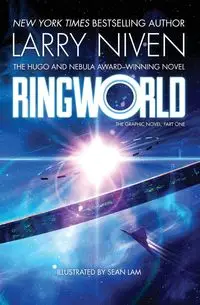 Ringworld - Larry Niven