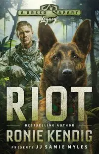 Riot - Kendig Ronie