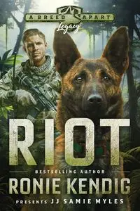 Riot - Kendig Ronie