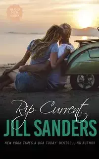 Rip Current - Jill Sanders