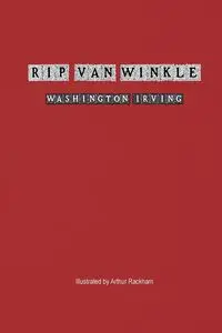 Rip Van Winkle - Irving Washington