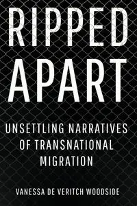 Ripped Apart - Vanessa de Veritch Woodside