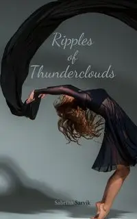 Ripples of Thunderclouds - Sabrina Sarvik