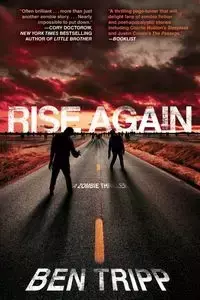 Rise Again - Ben Tripp