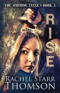 Rise - Rachel Starr Thomson