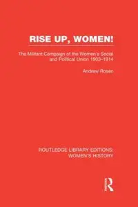 Rise Up, Women! - Andrew Rosen