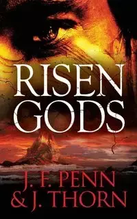 Risen Gods - Penn J. F.