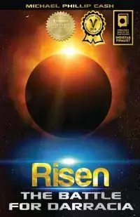 Risen - Michael Phillip Cash