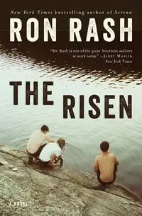 Risen, The - Ron Rash