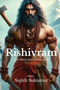 Rishivram - Sujith Sukumar