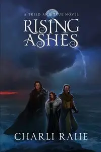 Rising Ashes - Rahe Charli