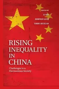 Rising Inequality in China - Li Shi