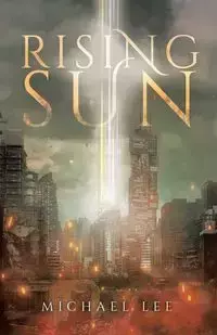 Rising Sun - Lee Michael