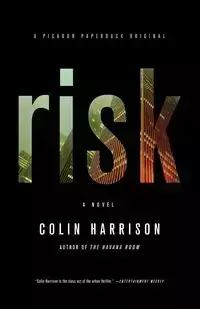 Risk - Colin Harrison