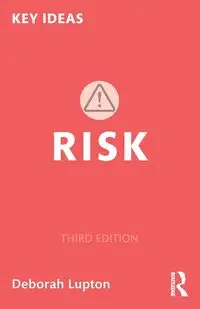 Risk - Deborah Lupton