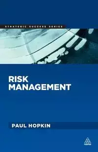 Risk Management - Paul Hopkin