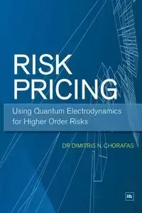 Risk Pricing - Chorafas Dimitris N.