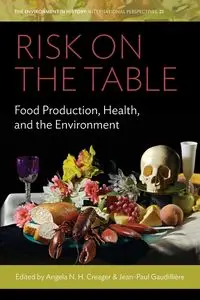 Risk on the Table - Creager Angela N. H.