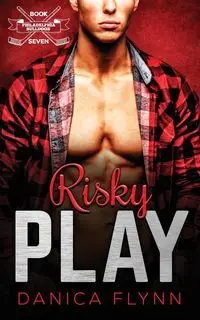 Risky Play - Danica Flynn