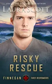 Risky Rescue - Scott Laura