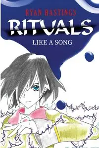 Rituals - Ryan Hastings