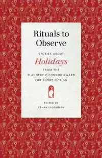 Rituals to Observe - Laughman Ethan