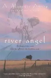 River Angel - Ansay A Manette